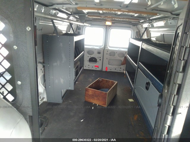 Photo 7 VIN: 1FTNS1EW7ADA99199 - FORD ECONOLINE CARGO VAN 