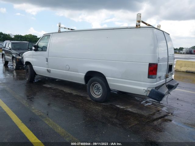 Photo 2 VIN: 1FTNS1EW9DDA37887 - FORD E-150 