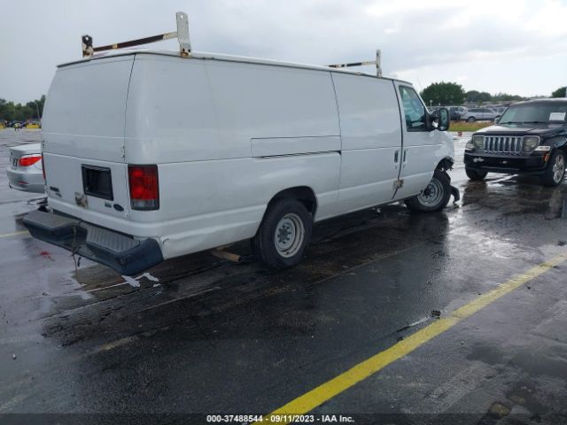 Photo 3 VIN: 1FTNS1EW9DDA37887 - FORD E-150 