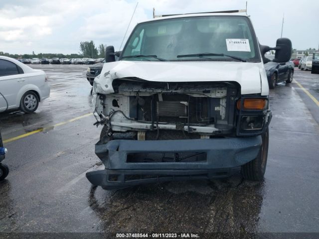 Photo 5 VIN: 1FTNS1EW9DDA37887 - FORD E-150 