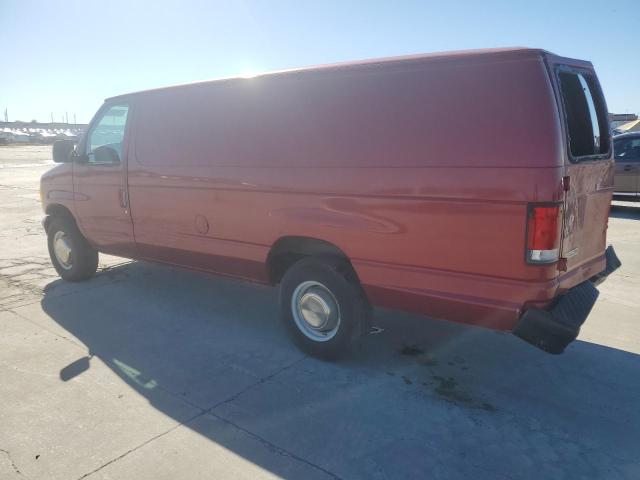 Photo 1 VIN: 1FTNS2428XHB64180 - FORD ECONOLINE 