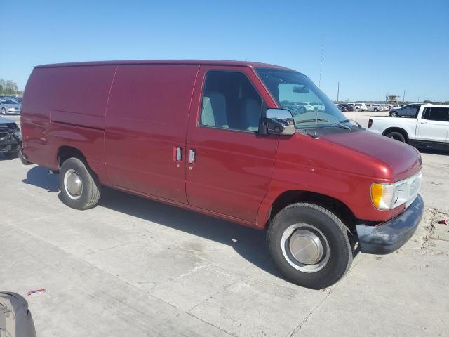 Photo 3 VIN: 1FTNS2428XHB64180 - FORD ECONOLINE 