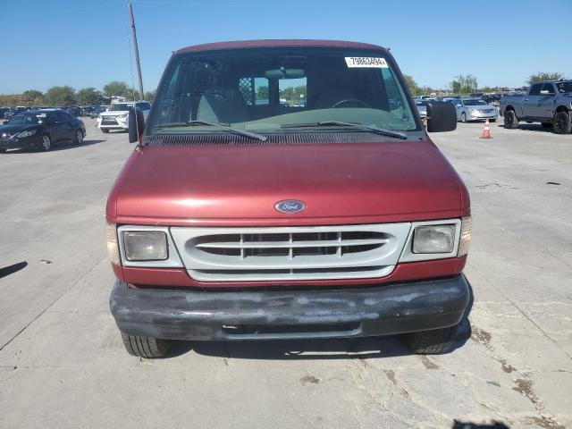 Photo 4 VIN: 1FTNS2428XHB64180 - FORD ECONOLINE 