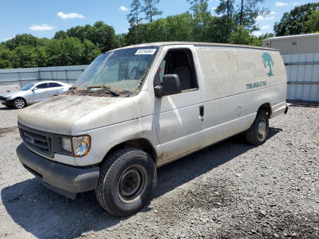 Photo 0 VIN: 1FTNS24L05HA68341 - FORD E150 