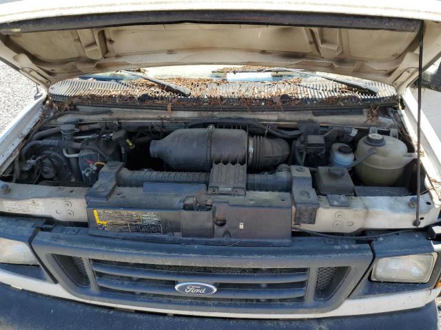 Photo 10 VIN: 1FTNS24L05HA68341 - FORD E150 