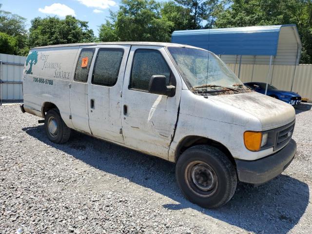 Photo 3 VIN: 1FTNS24L05HA68341 - FORD E150 