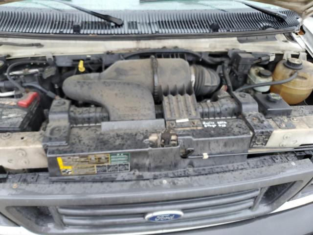 Photo 11 VIN: 1FTNS24L15HA78764 - FORD ALL MODELS 