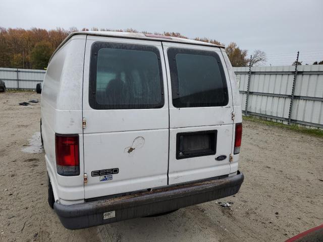 Photo 5 VIN: 1FTNS24L15HA78764 - FORD ALL MODELS 