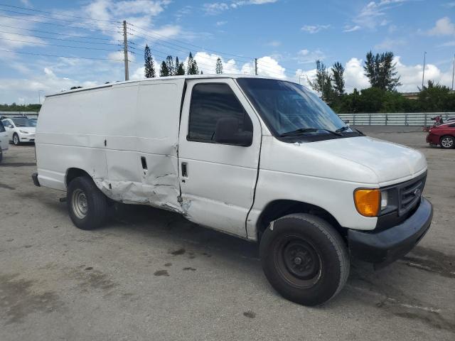 Photo 3 VIN: 1FTNS24L33HB79897 - FORD ECONOLINE 