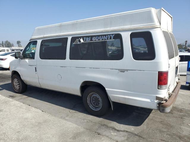 Photo 1 VIN: 1FTNS24L43HB73090 - FORD ECONOLINE 