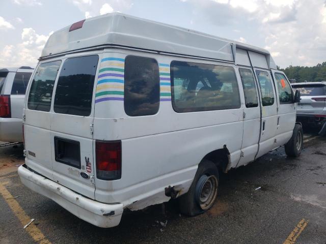 Photo 2 VIN: 1FTNS24L55HA17868 - FORD ECONOLINE 