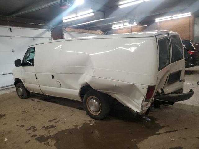 Photo 1 VIN: 1FTNS24L64HA59433 - FORD ECONOLINE 