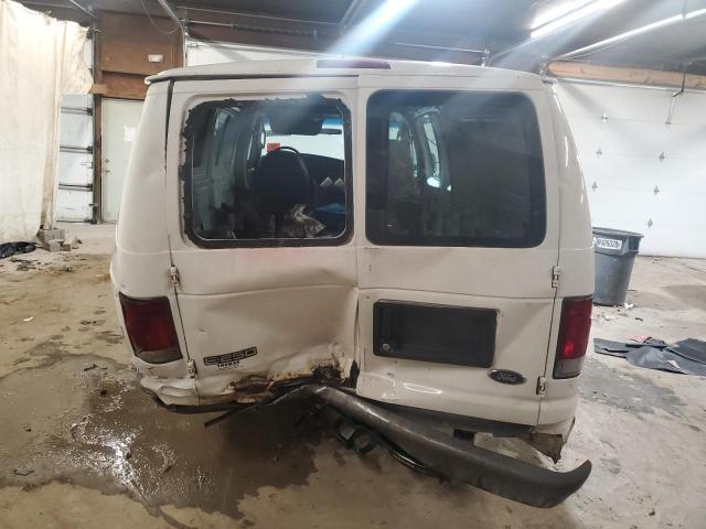 Photo 5 VIN: 1FTNS24L64HA59433 - FORD ECONOLINE 