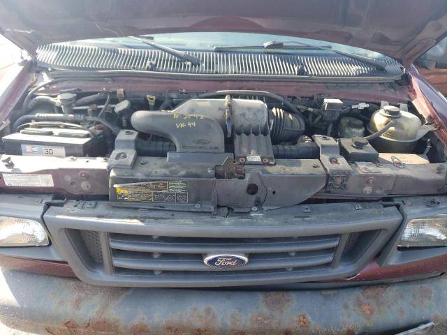 Photo 11 VIN: 1FTNS24L64HA99348 - FORD ALL MODELS 