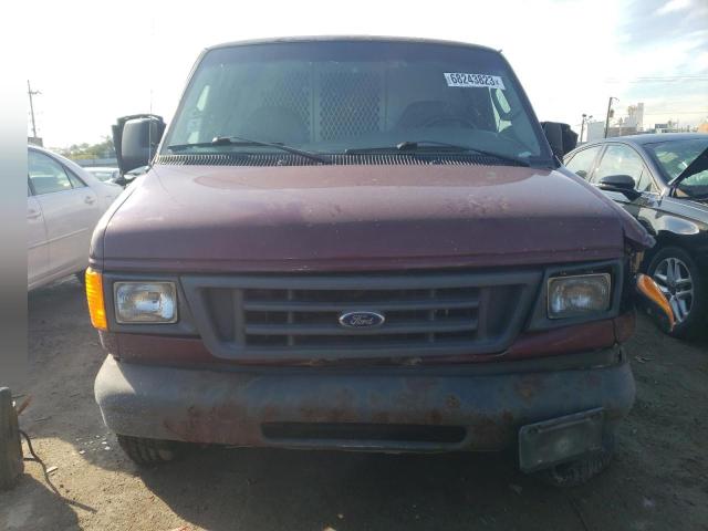 Photo 4 VIN: 1FTNS24L64HA99348 - FORD ALL MODELS 