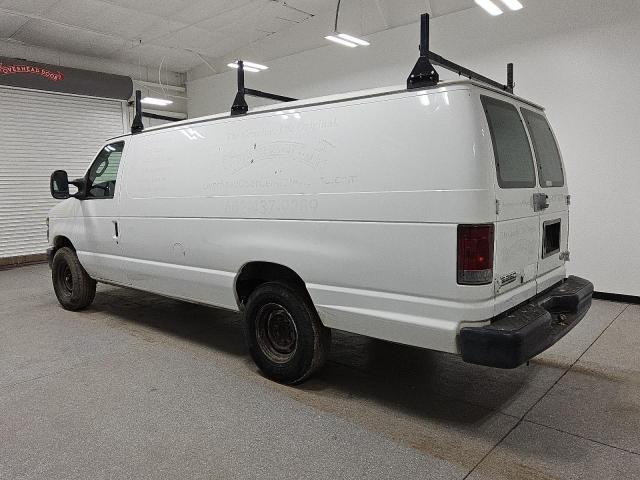 Photo 1 VIN: 1FTNS24L68DA01657 - FORD ECONOLINE 