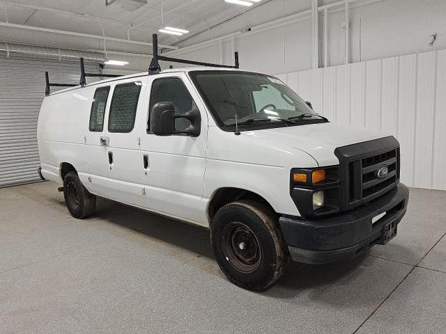 Photo 3 VIN: 1FTNS24L68DA01657 - FORD ECONOLINE 