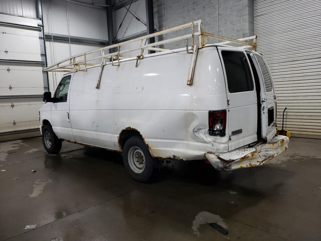 Photo 1 VIN: 1FTNS24L69DA30142 - FORD ECONOLINE 