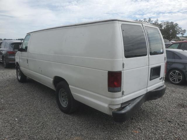 Photo 1 VIN: 1FTNS24L6WHC13562 - FORD ECONOLINE 