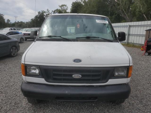 Photo 4 VIN: 1FTNS24L6WHC13562 - FORD ECONOLINE 