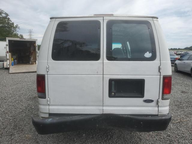 Photo 5 VIN: 1FTNS24L6WHC13562 - FORD ECONOLINE 