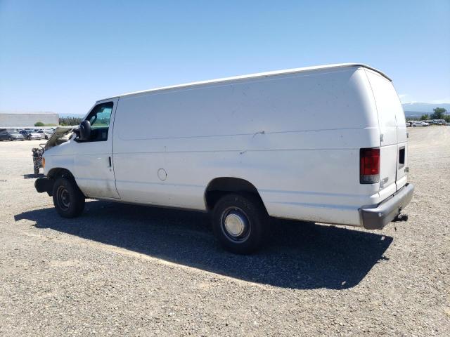 Photo 1 VIN: 1FTNS24L86HA57279 - FORD E350 