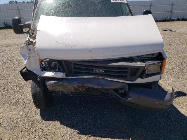 Photo 11 VIN: 1FTNS24L86HA57279 - FORD E350 