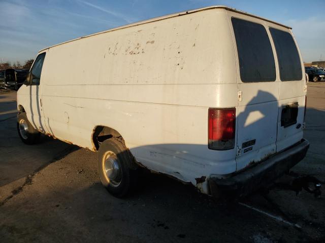 Photo 1 VIN: 1FTNS24LX5HB45426 - FORD ECONOLINE 