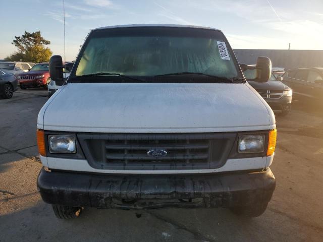 Photo 4 VIN: 1FTNS24LX5HB45426 - FORD ECONOLINE 