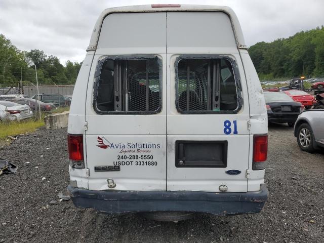 Photo 5 VIN: 1FTNS24W08DA96341 - FORD ECONOLINE 