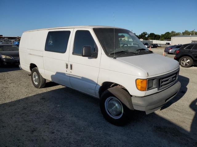 Photo 3 VIN: 1FTNS24W94HA62501 - FORD ECONOLINE 