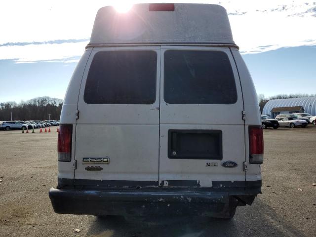 Photo 5 VIN: 1FTNS24WX9DA47665 - FORD ECONOLINE 