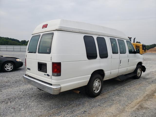 Photo 3 VIN: 1FTNS2EL0ADA51345 - FORD ECONOLINE 