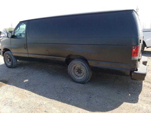 Photo 1 VIN: 1FTNS2EL0BDA58975 - FORD ECONOLINE 