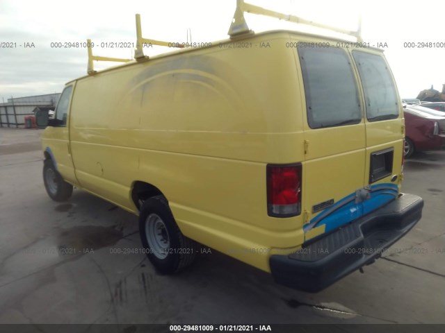 Photo 2 VIN: 1FTNS2EL1DDB37204 - FORD ECONOLINE CARGO VAN 