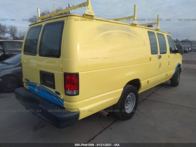 Photo 3 VIN: 1FTNS2EL1DDB37204 - FORD ECONOLINE CARGO VAN 