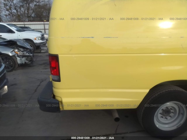 Photo 5 VIN: 1FTNS2EL1DDB37204 - FORD ECONOLINE CARGO VAN 