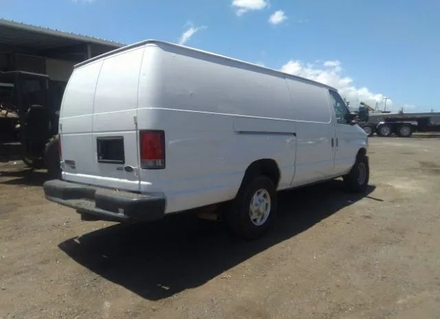 Photo 3 VIN: 1FTNS2EL2EDA07367 - FORD ECONOLINE CARGO VAN 