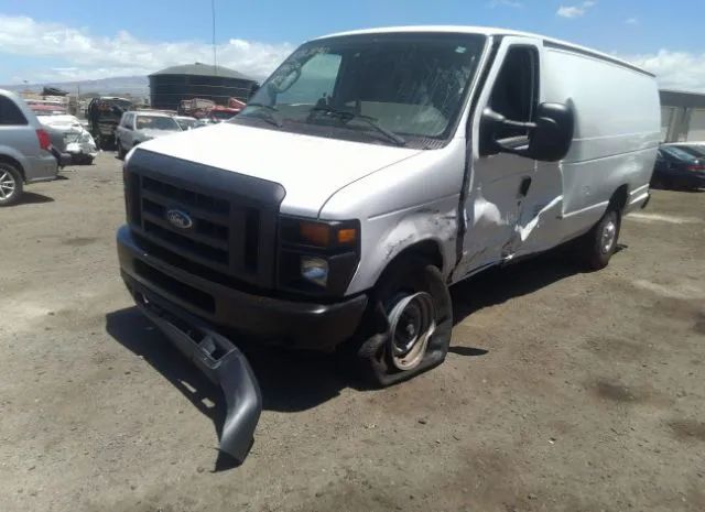 Photo 5 VIN: 1FTNS2EL2EDA07367 - FORD ECONOLINE CARGO VAN 