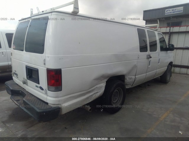 Photo 3 VIN: 1FTNS2EL3BDA74281 - FORD ECONOLINE CARGO VAN 