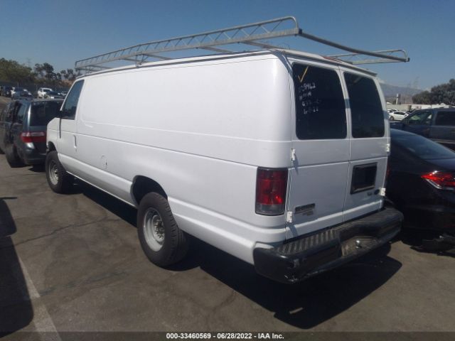 Photo 2 VIN: 1FTNS2EL4CDB12795 - FORD ECONOLINE CARGO VAN 