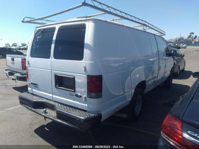 Photo 3 VIN: 1FTNS2EL4CDB12795 - FORD ECONOLINE CARGO VAN 