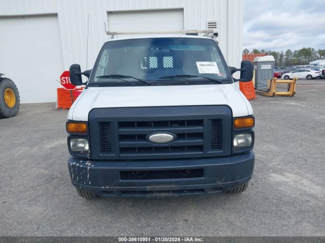 Photo 5 VIN: 1FTNS2EL5EDA77381 - FORD E-250 