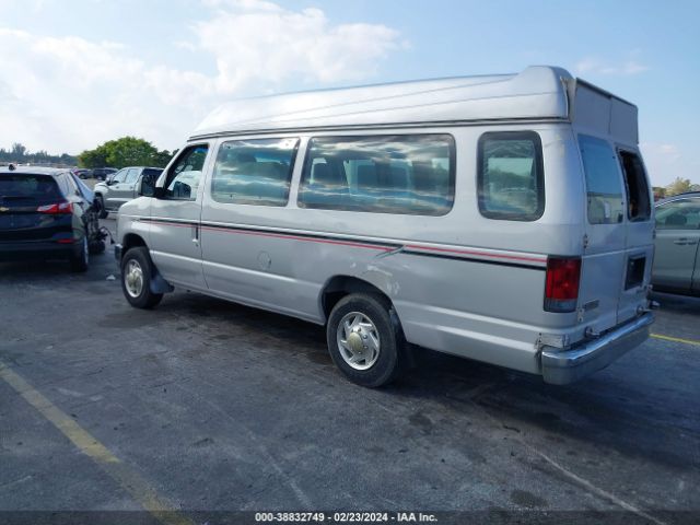 Photo 2 VIN: 1FTNS2EL6ADA78341 - FORD E-250 