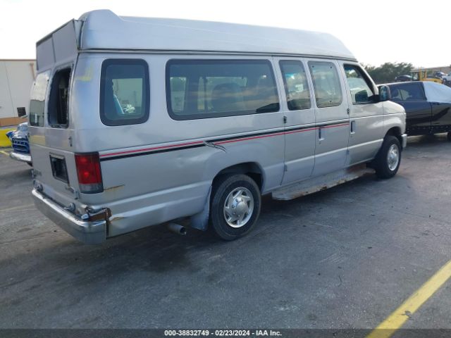 Photo 3 VIN: 1FTNS2EL6ADA78341 - FORD E-250 