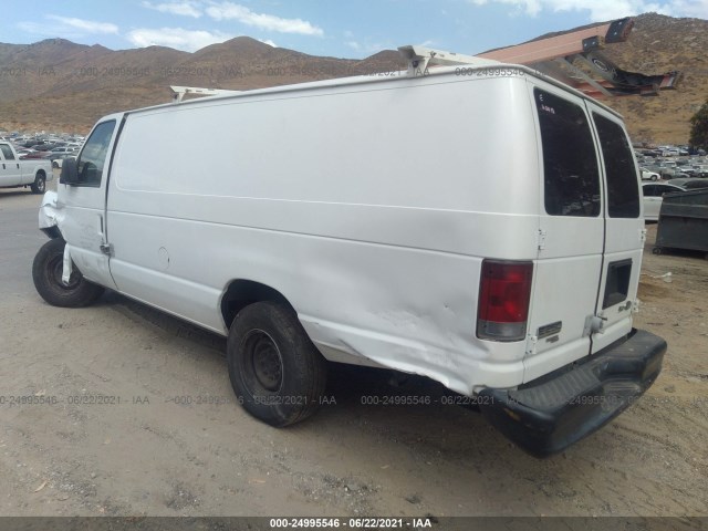 Photo 2 VIN: 1FTNS2EL6BDA15239 - FORD ECONOLINE CARGO VAN 