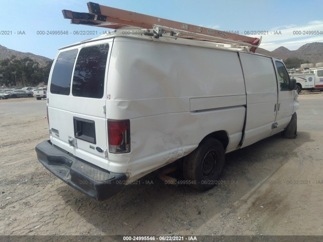 Photo 3 VIN: 1FTNS2EL6BDA15239 - FORD ECONOLINE CARGO VAN 