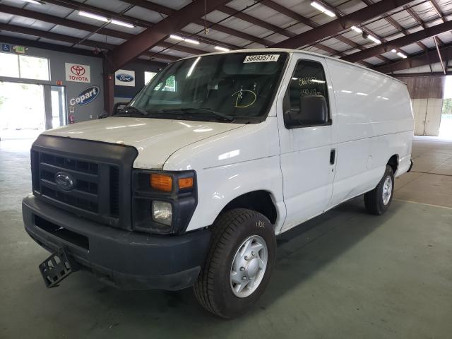 Photo 1 VIN: 1FTNS2EL6CDB05864 - FORD ECONOLINE 