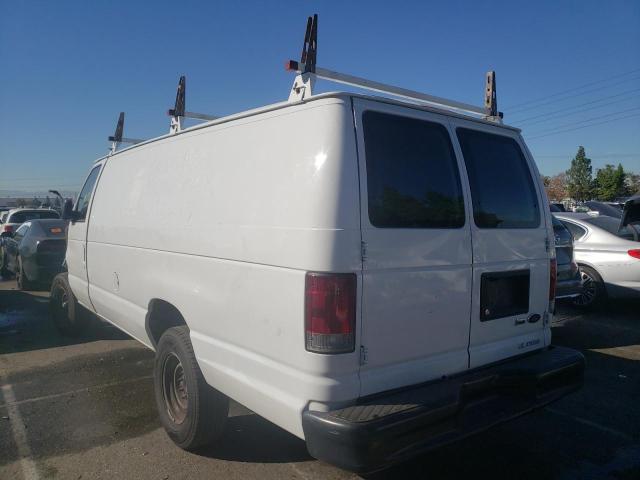 Photo 2 VIN: 1FTNS2EL6CDB35088 - FORD ECONOLINE 