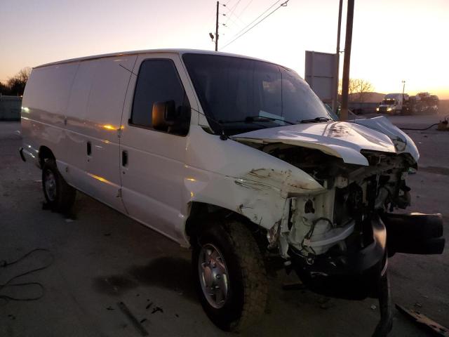 Photo 3 VIN: 1FTNS2EL6EDA93153 - FORD ECONOLINE 